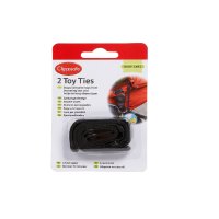 Toy Ties (2 Pack)